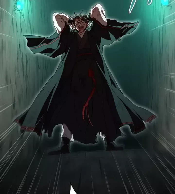 Võ Đang Kỳ Hiệp Chap 159 - Next Chap 160