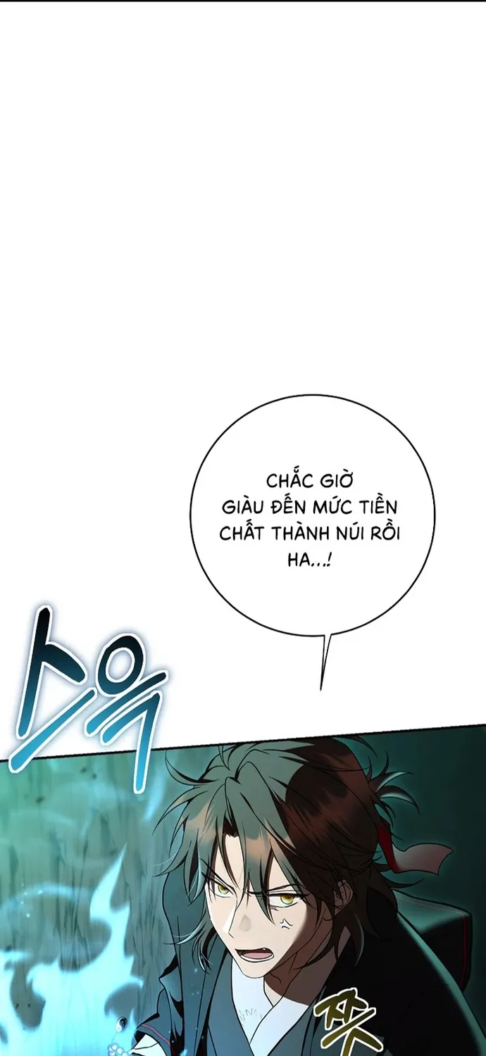Võ Đang Kỳ Hiệp Chap 159 - Next Chap 160