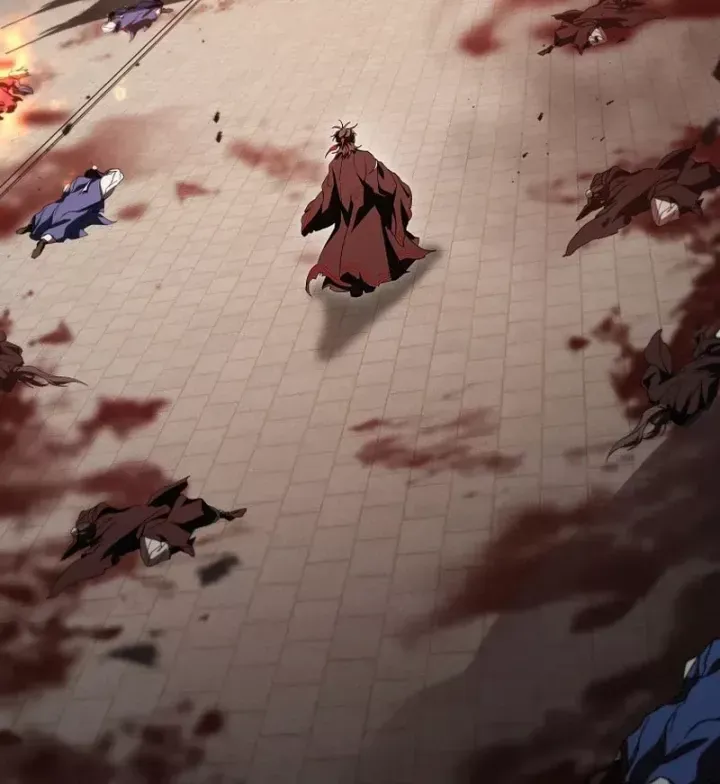 Võ Đang Kỳ Hiệp Chap 159 - Next Chap 160