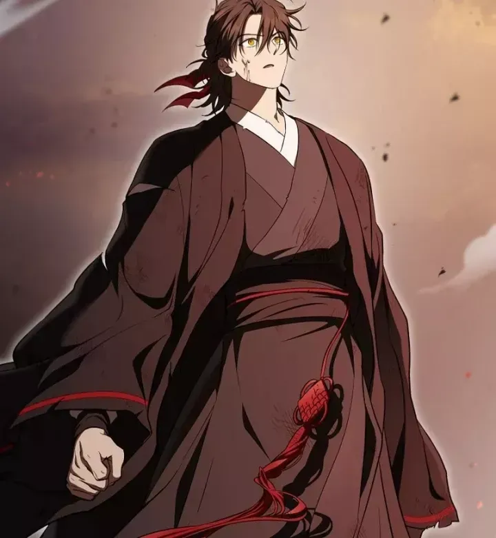 Võ Đang Kỳ Hiệp Chap 159 - Next Chap 160