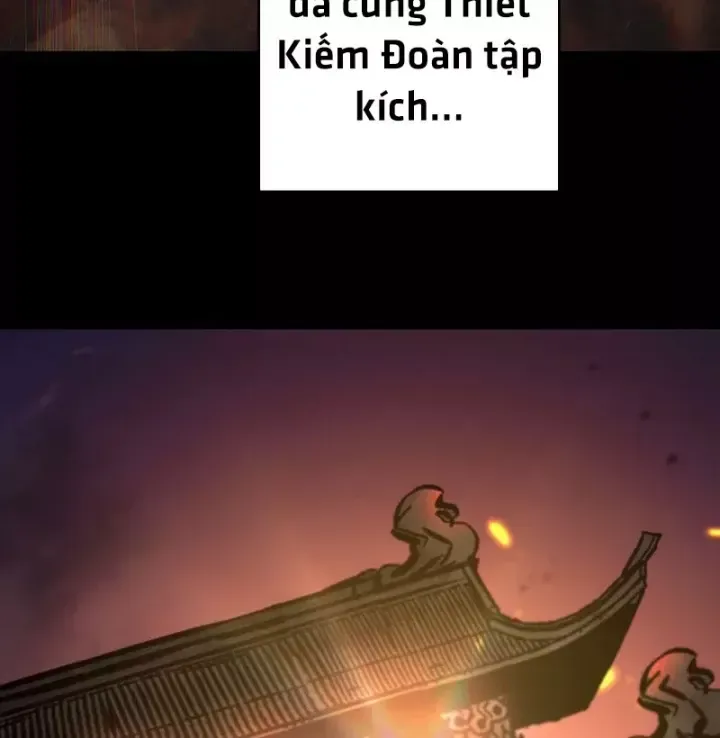 Võ Đang Kỳ Hiệp Chap 159 - Next Chap 160