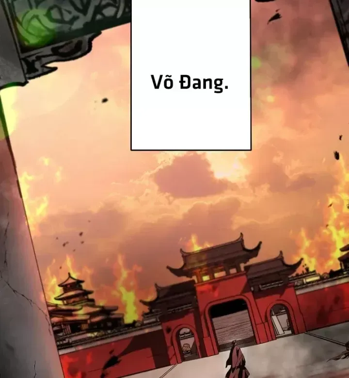 Võ Đang Kỳ Hiệp Chap 159 - Next Chap 160