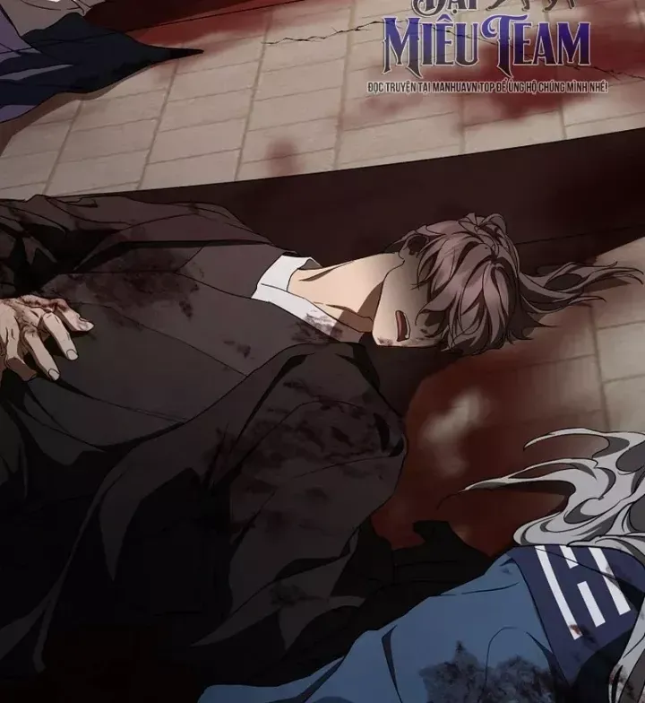 Võ Đang Kỳ Hiệp Chap 159 - Next Chap 160