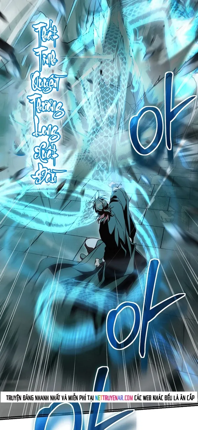 Võ Đang Kỳ Hiệp Chap 159 - Next Chap 160