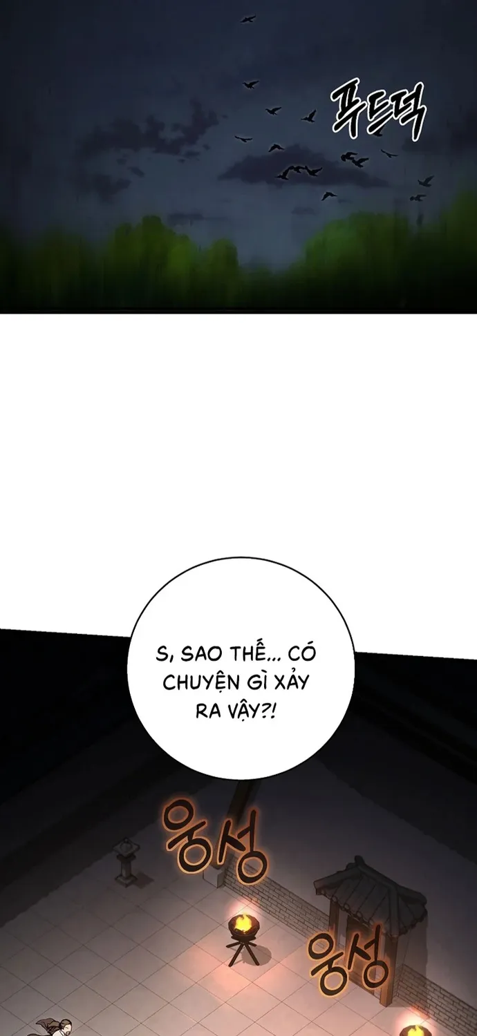 Võ Đang Kỳ Hiệp Chap 159 - Next Chap 160