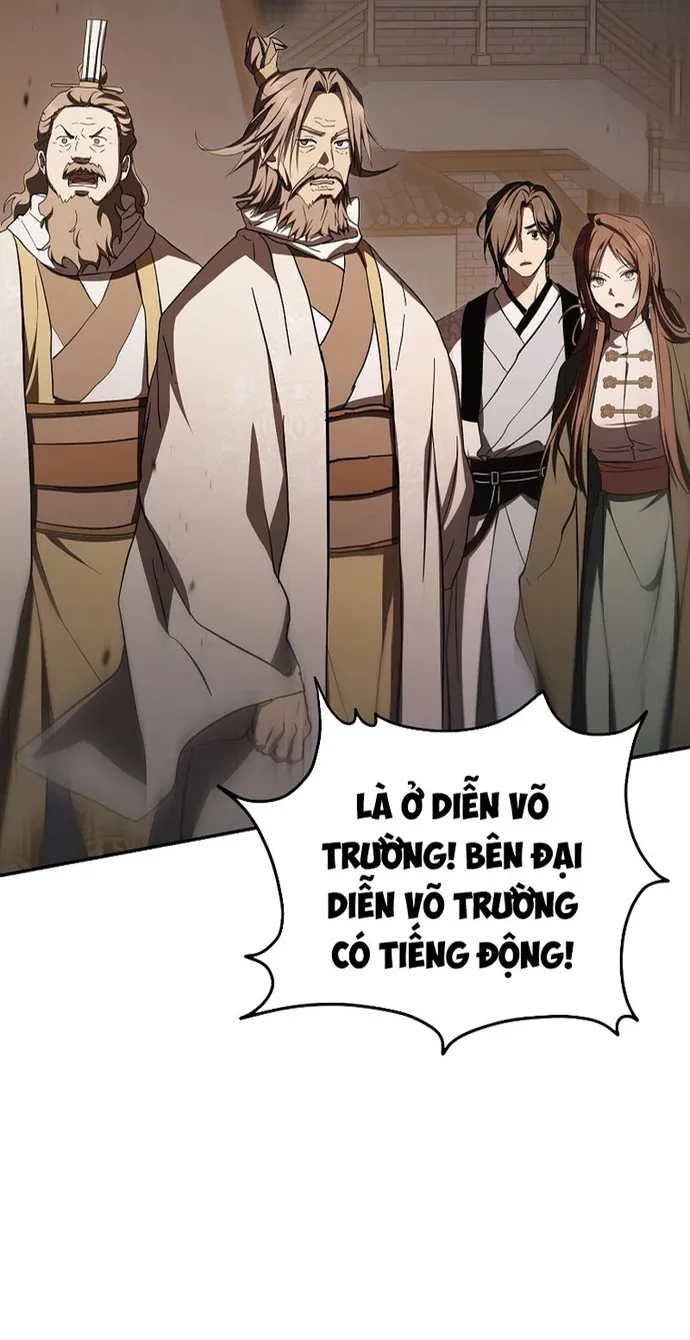Võ Đang Kỳ Hiệp Chap 159 - Next Chap 160
