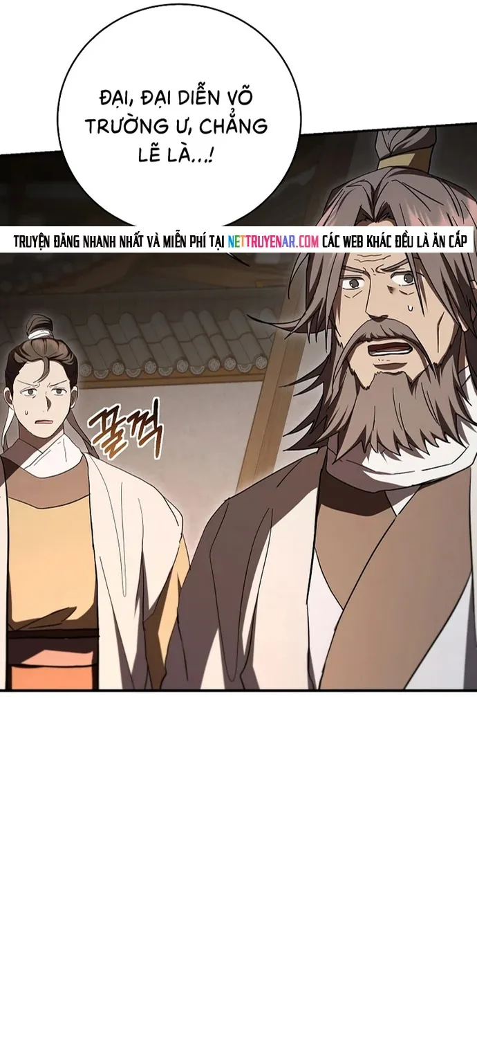 Võ Đang Kỳ Hiệp Chap 159 - Next Chap 160