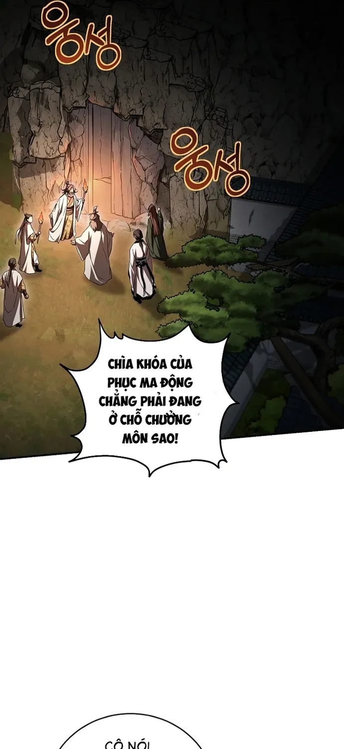 Võ Đang Kỳ Hiệp Chap 159 - Next Chap 160