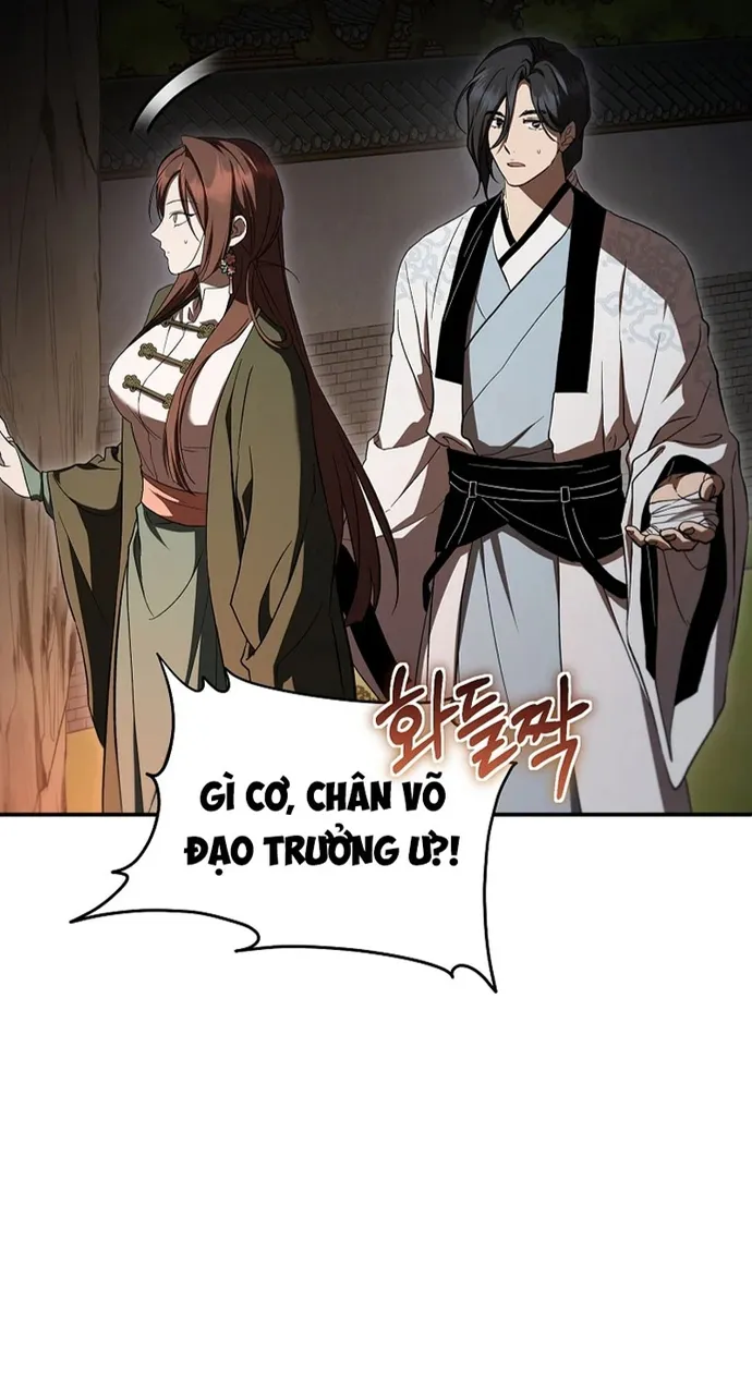 Võ Đang Kỳ Hiệp Chap 159 - Next Chap 160