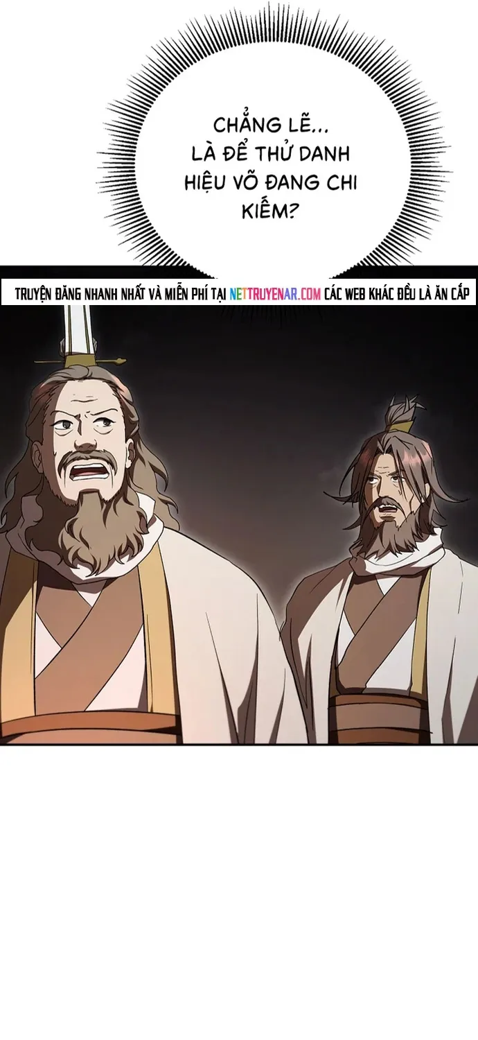Võ Đang Kỳ Hiệp Chap 159 - Next Chap 160
