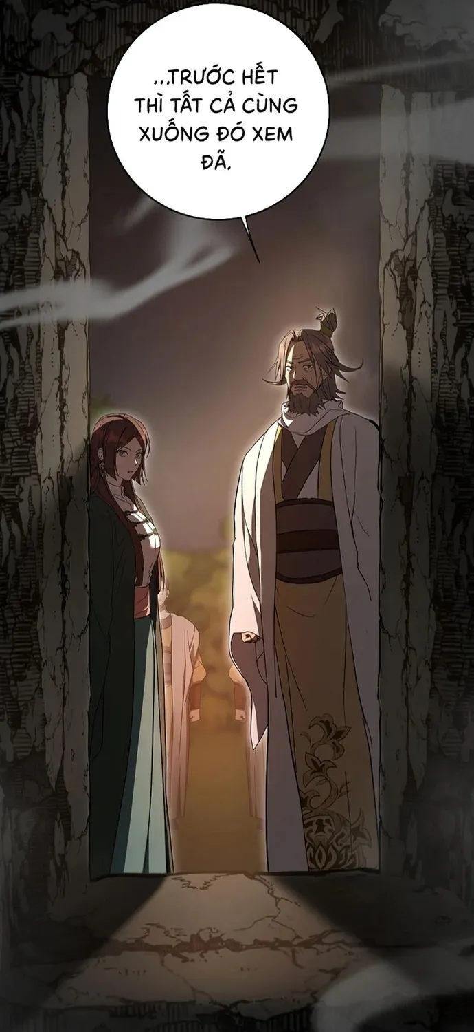 Võ Đang Kỳ Hiệp Chap 159 - Next Chap 160