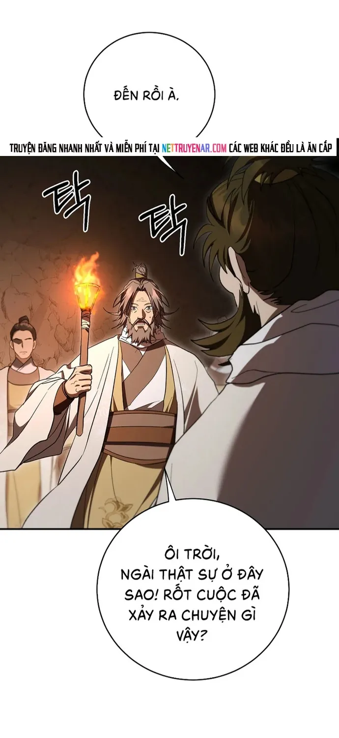 Võ Đang Kỳ Hiệp Chap 159 - Next Chap 160