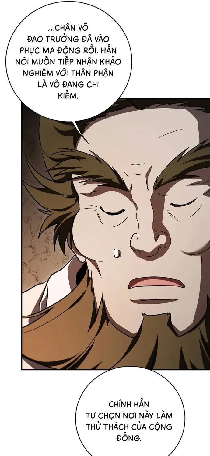 Võ Đang Kỳ Hiệp Chap 159 - Next Chap 160