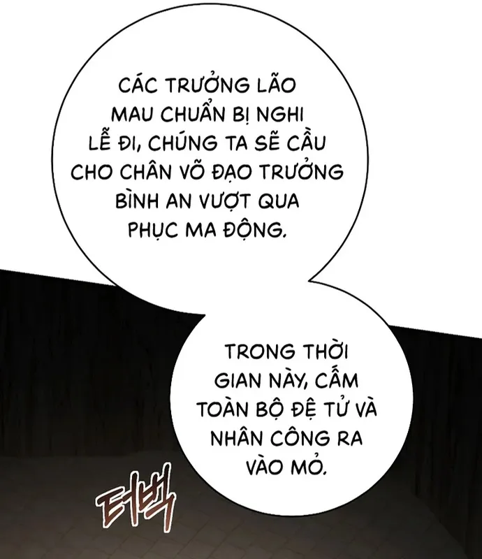 Võ Đang Kỳ Hiệp Chap 159 - Next Chap 160