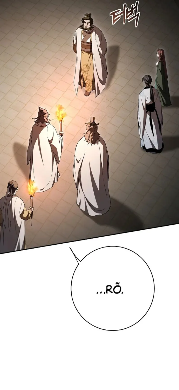 Võ Đang Kỳ Hiệp Chap 159 - Next Chap 160