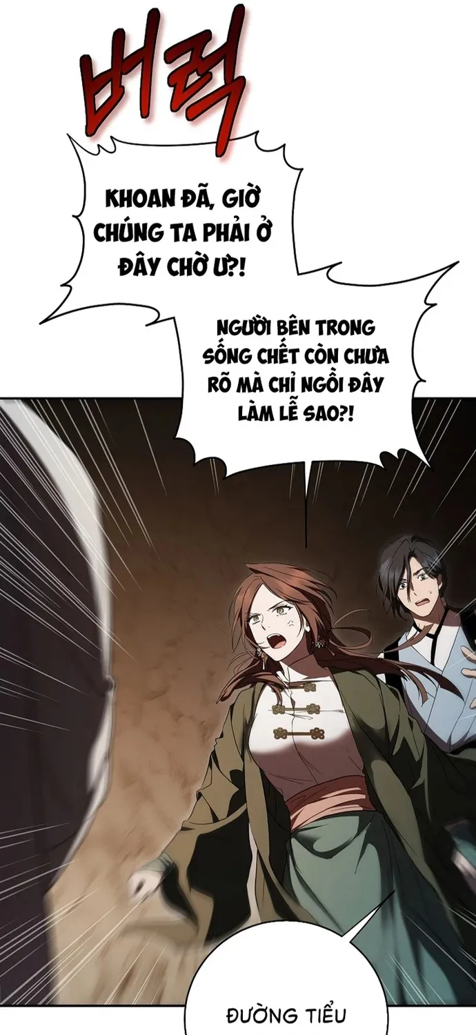 Võ Đang Kỳ Hiệp Chap 159 - Next Chap 160