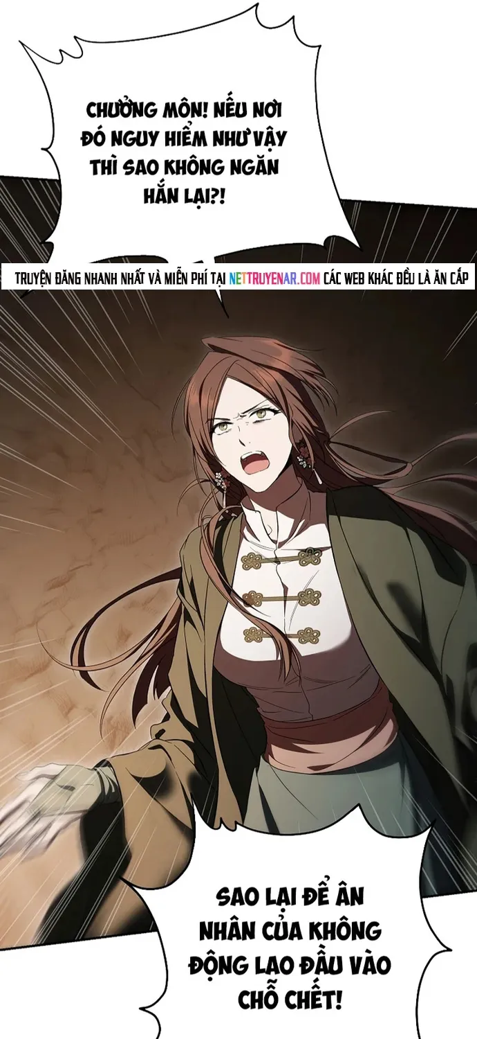 Võ Đang Kỳ Hiệp Chap 159 - Next Chap 160