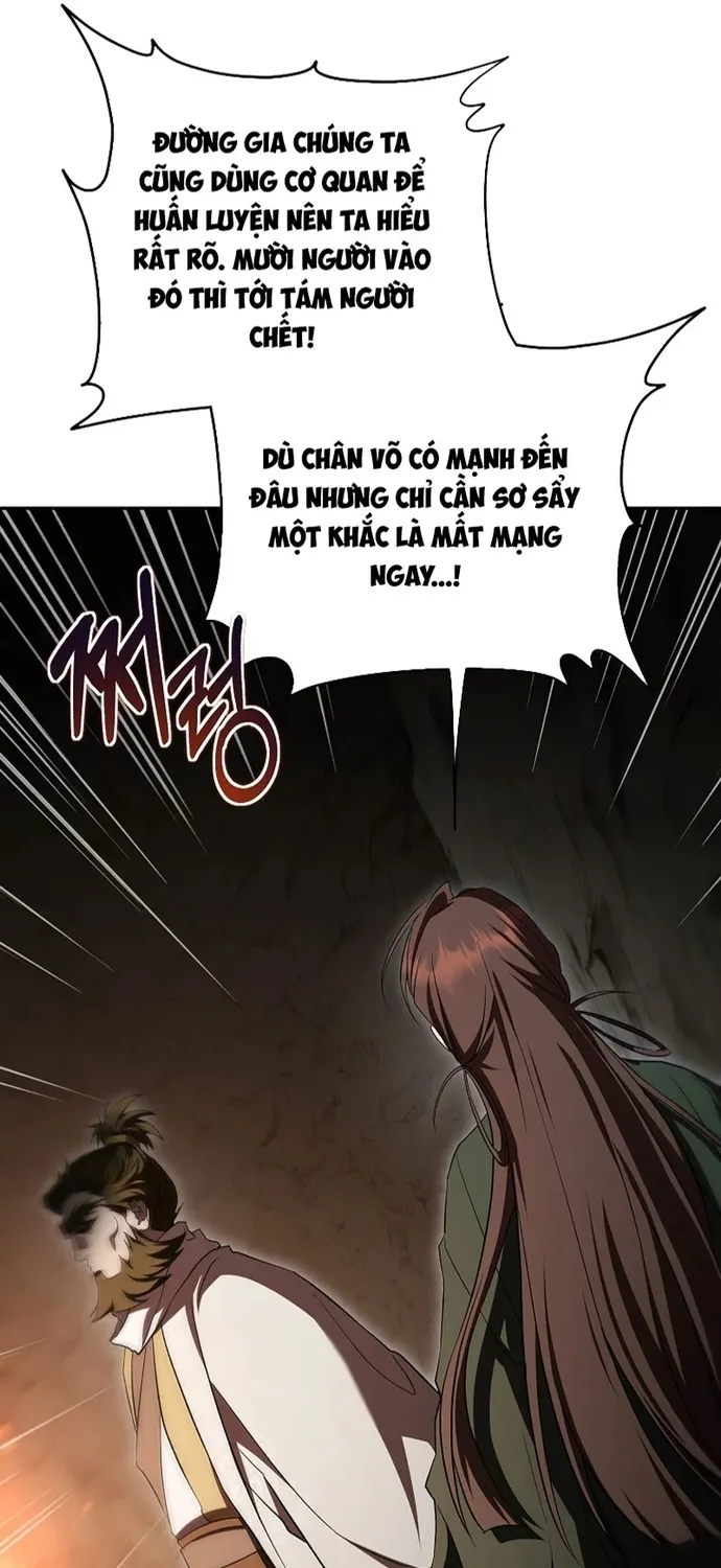 Võ Đang Kỳ Hiệp Chap 159 - Next Chap 160