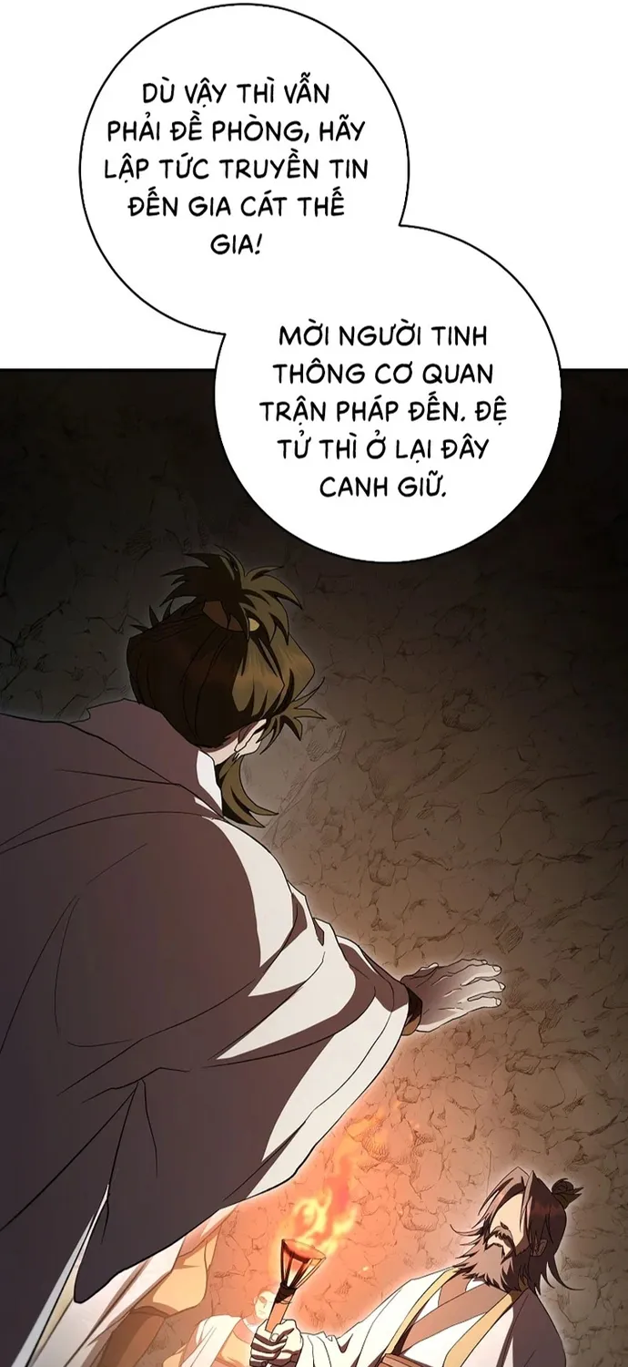 Võ Đang Kỳ Hiệp Chap 159 - Next Chap 160