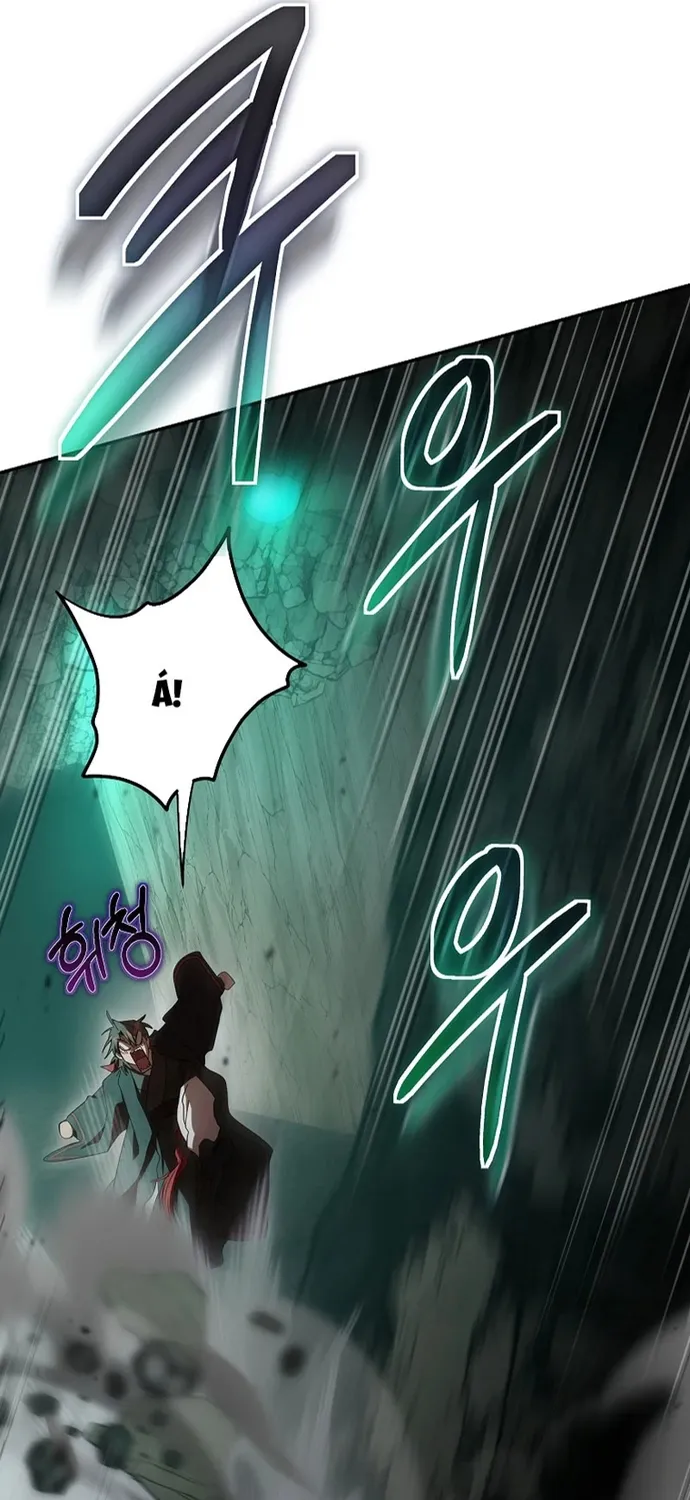 Võ Đang Kỳ Hiệp Chap 159 - Next Chap 160