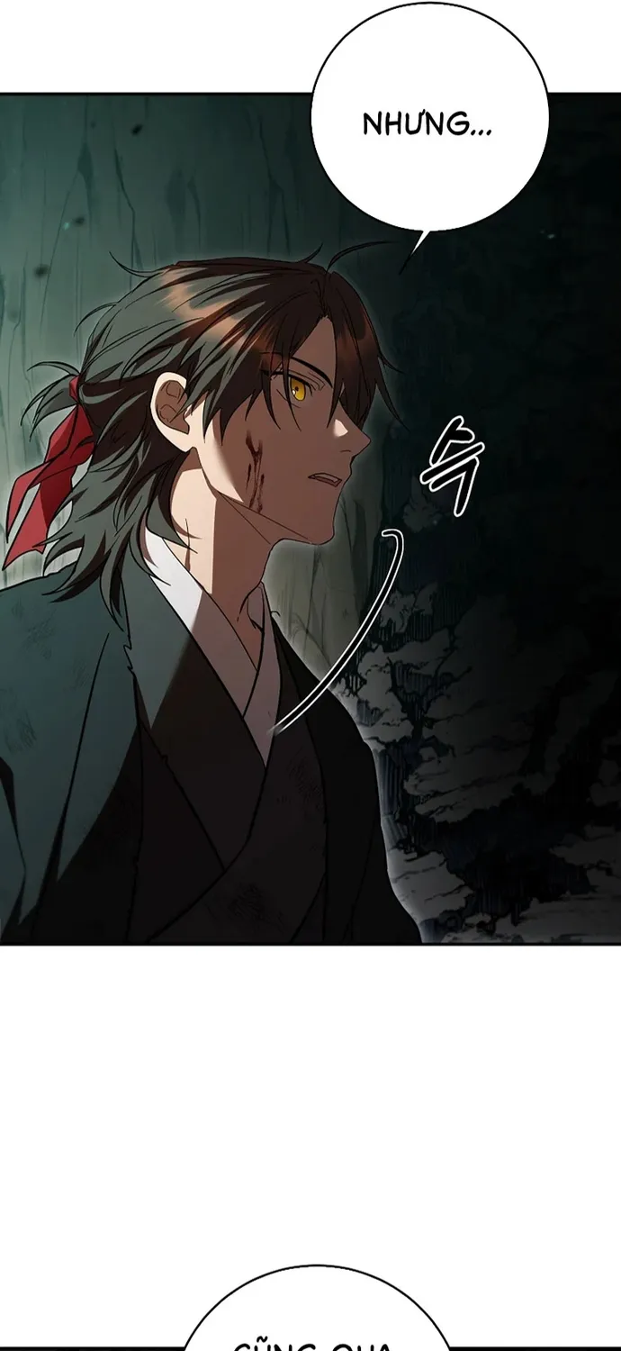 Võ Đang Kỳ Hiệp Chap 159 - Next Chap 160