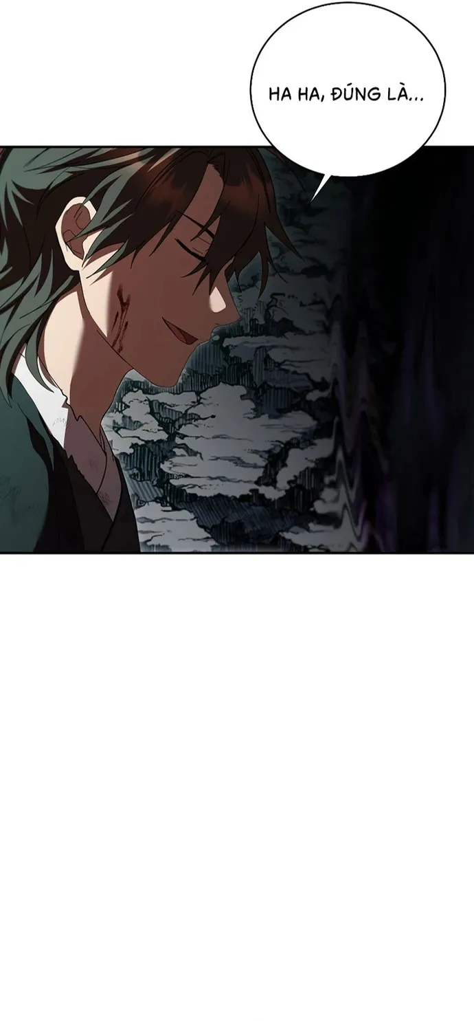 Võ Đang Kỳ Hiệp Chap 159 - Next Chap 160