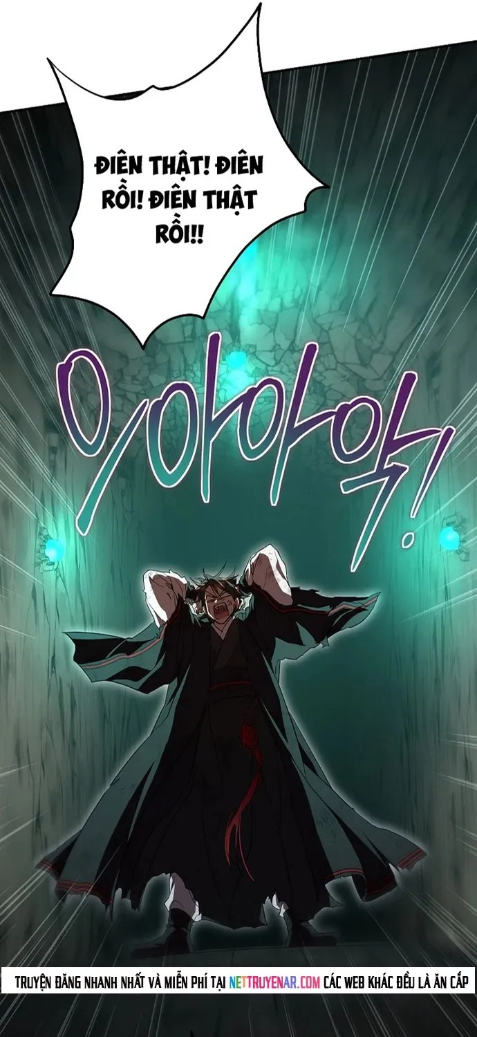 Võ Đang Kỳ Hiệp Chap 159 - Next Chap 160