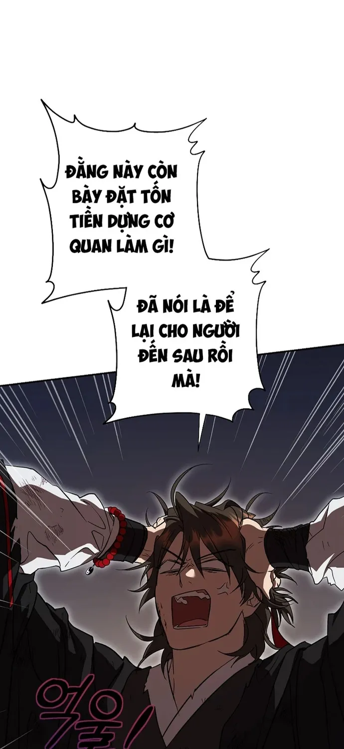 Võ Đang Kỳ Hiệp Chap 159 - Next Chap 160