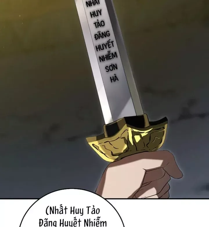 Võ Đang Kỳ Hiệp Chap 161 - Next Chap 162
