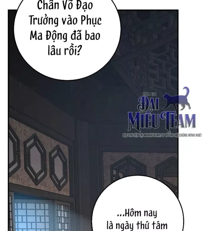 Võ Đang Kỳ Hiệp Chap 161 - Next Chap 162