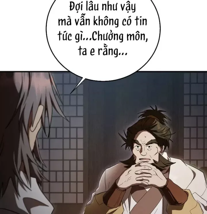 Võ Đang Kỳ Hiệp Chap 161 - Next Chap 162