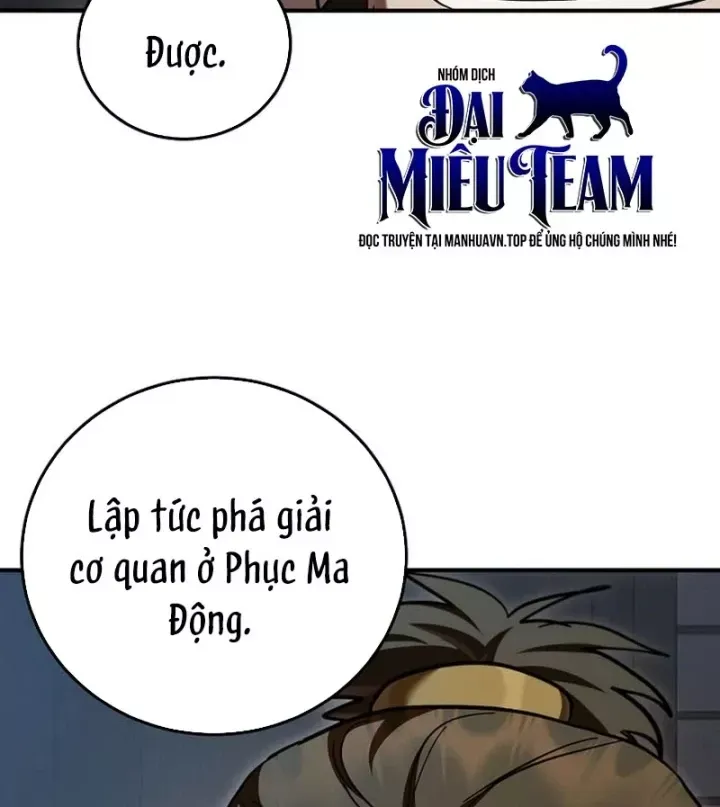 Võ Đang Kỳ Hiệp Chap 161 - Next Chap 162