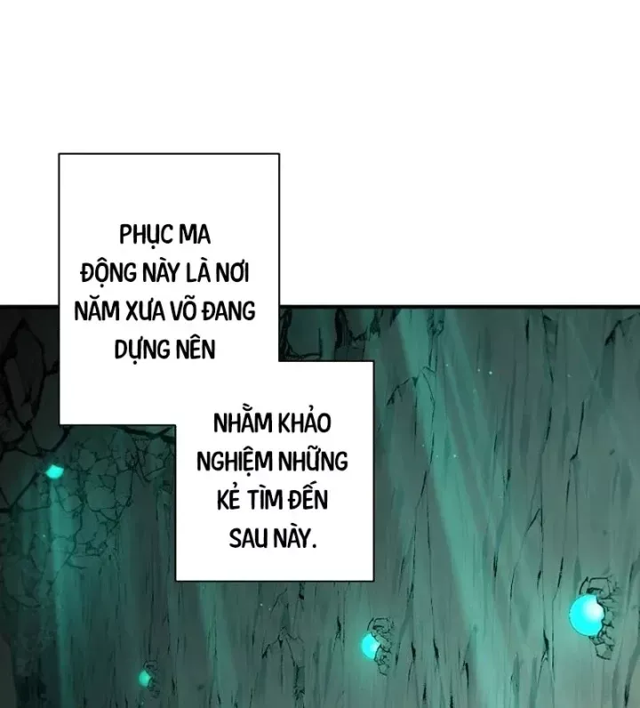 Võ Đang Kỳ Hiệp Chap 161 - Next Chap 162