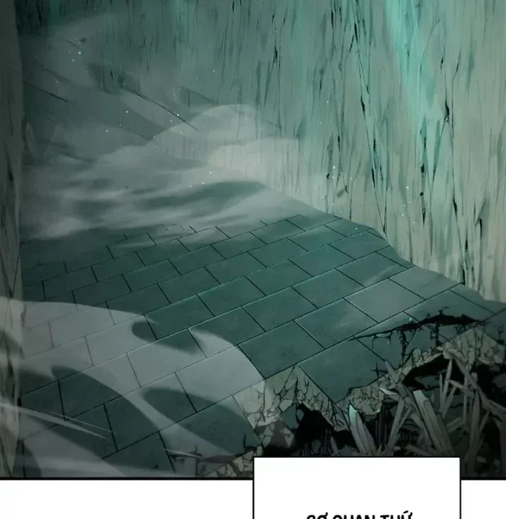 Võ Đang Kỳ Hiệp Chap 161 - Next Chap 162