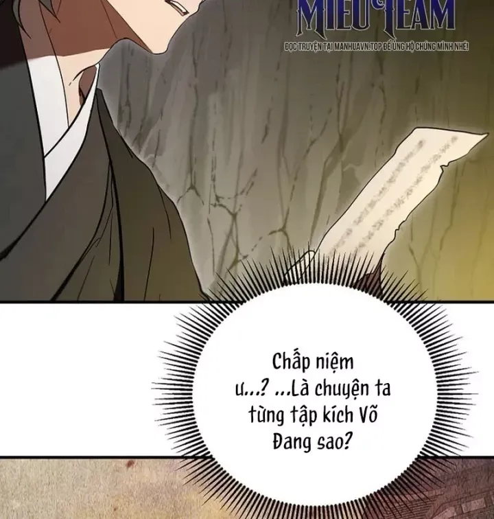 Võ Đang Kỳ Hiệp Chap 161 - Next Chap 162