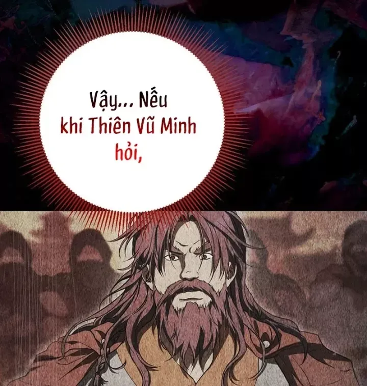 Võ Đang Kỳ Hiệp Chap 161 - Next Chap 162