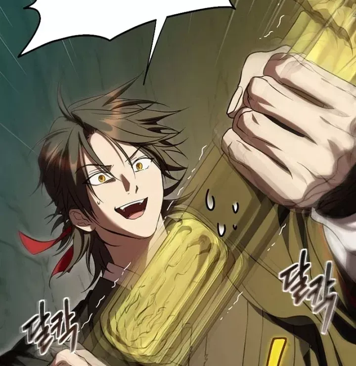 Võ Đang Kỳ Hiệp Chap 161 - Next Chap 162