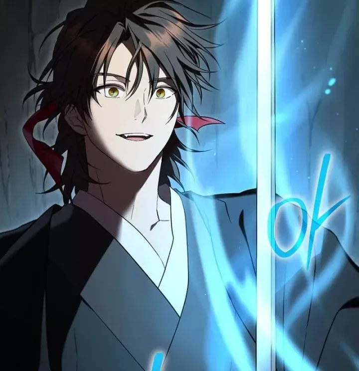 Võ Đang Kỳ Hiệp Chap 161 - Next Chap 162