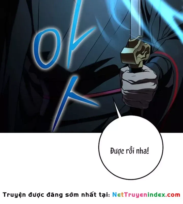Võ Đang Kỳ Hiệp Chap 161 - Next Chap 162