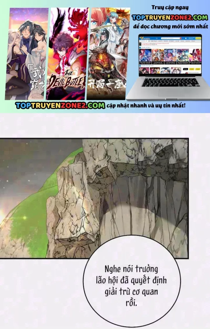 Võ Đang Kỳ Hiệp Chap 162 - Next Chap 163