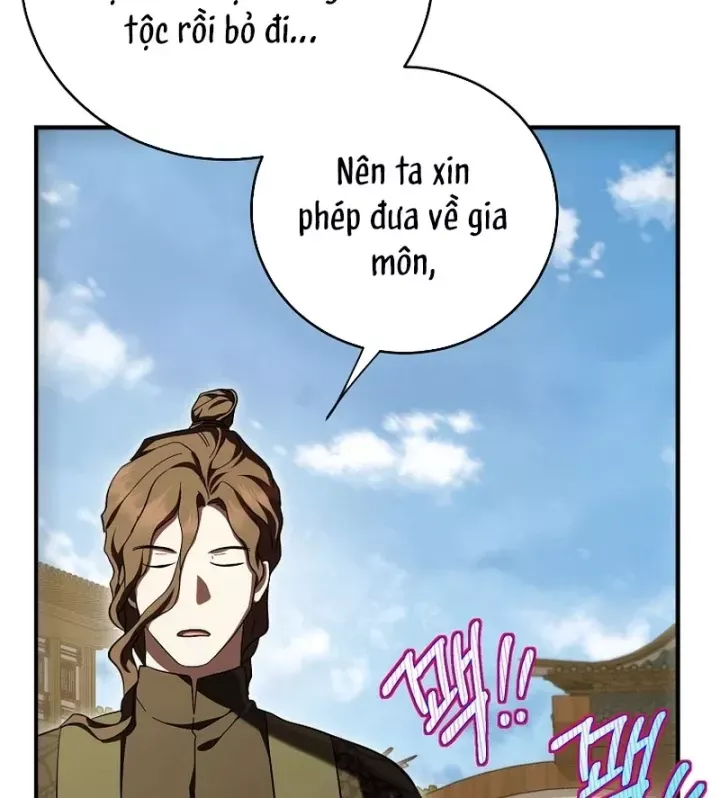 Võ Đang Kỳ Hiệp Chap 162 - Next Chap 163