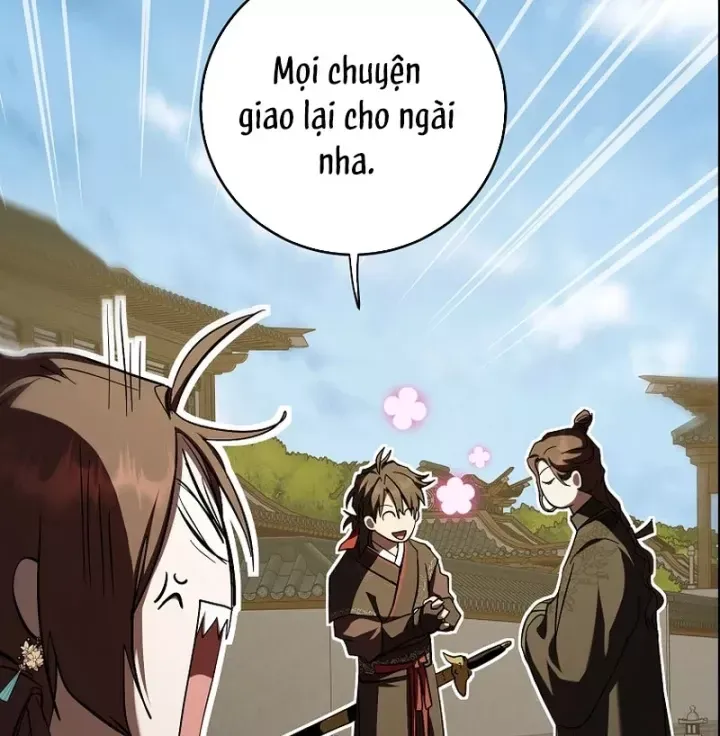 Võ Đang Kỳ Hiệp Chap 162 - Next Chap 163