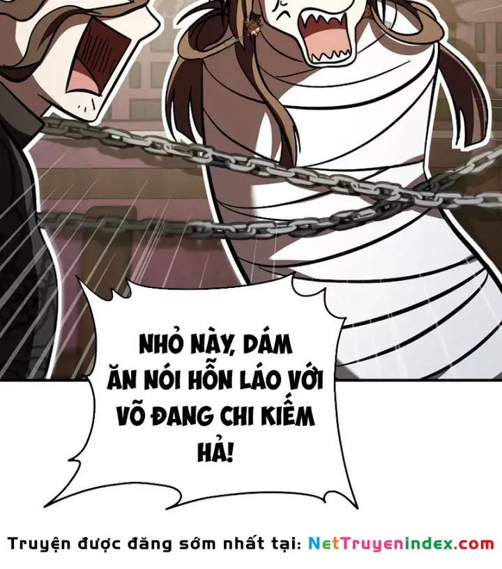 Võ Đang Kỳ Hiệp Chap 162 - Next Chap 163