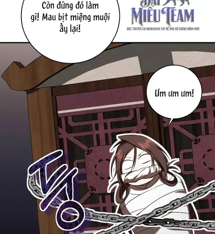 Võ Đang Kỳ Hiệp Chap 162 - Next Chap 163