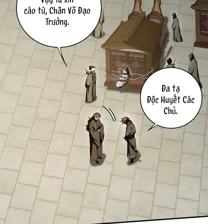 Võ Đang Kỳ Hiệp Chap 162 - Next Chap 163