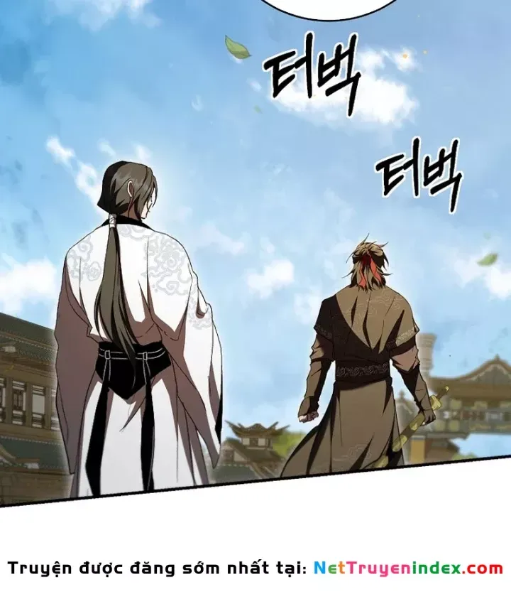 Võ Đang Kỳ Hiệp Chap 162 - Next Chap 163