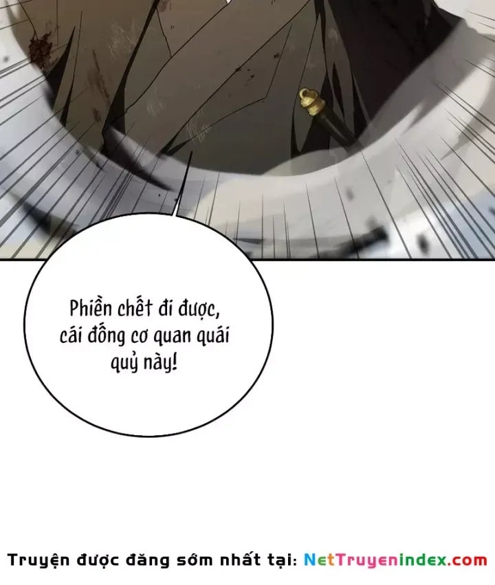 Võ Đang Kỳ Hiệp Chap 162 - Next Chap 163