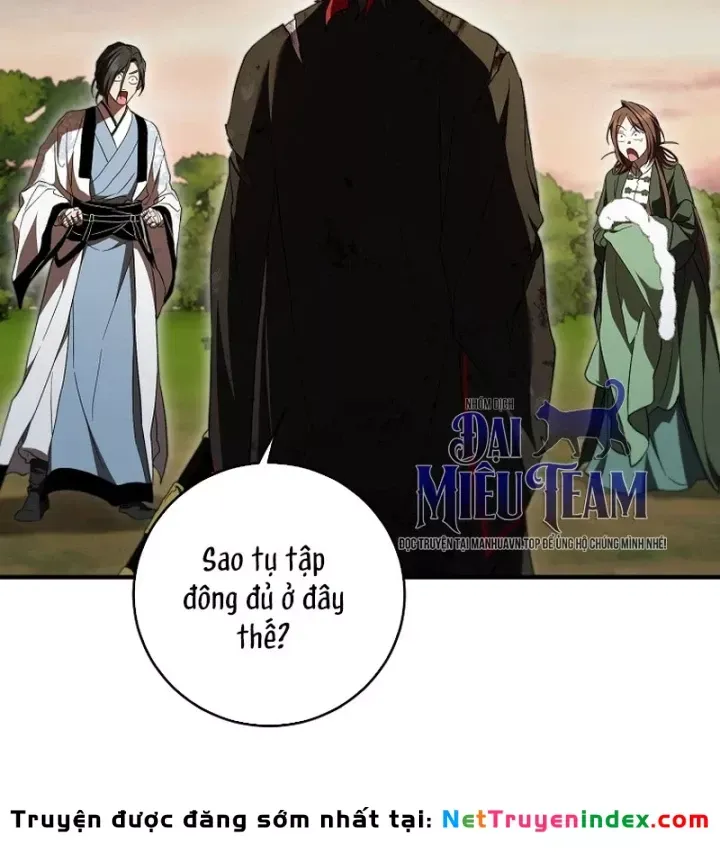 Võ Đang Kỳ Hiệp Chap 162 - Next Chap 163