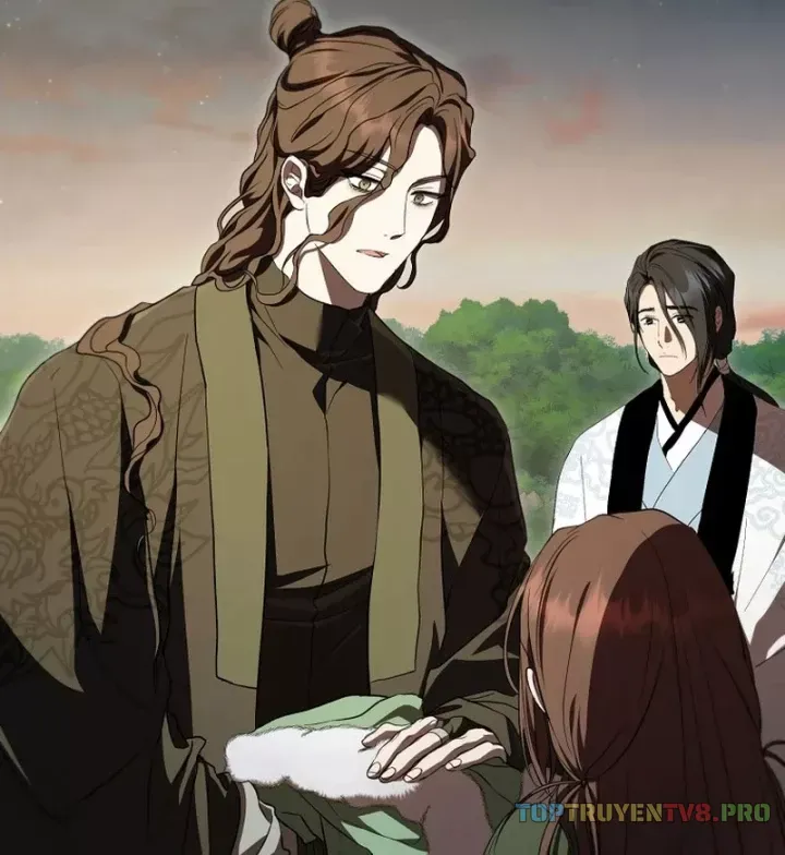 Võ Đang Kỳ Hiệp Chap 162 - Next Chap 163