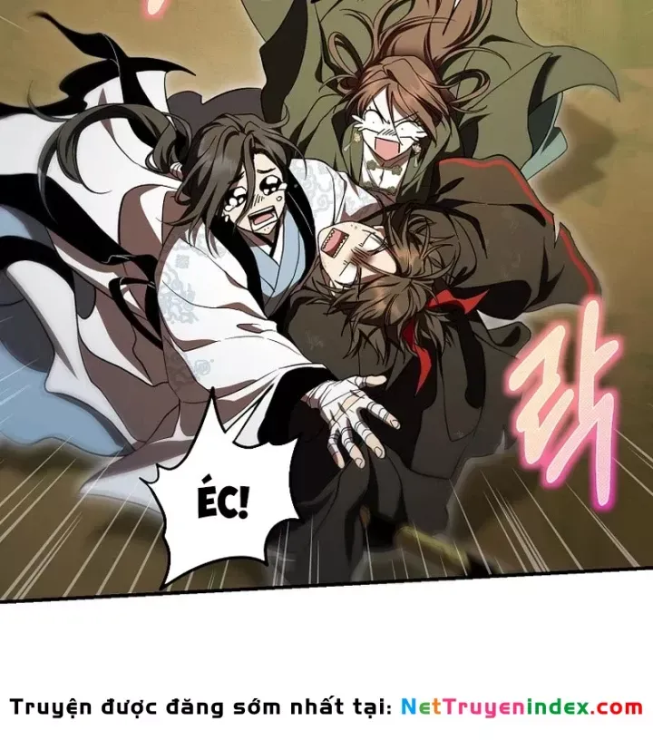 Võ Đang Kỳ Hiệp Chap 162 - Next Chap 163